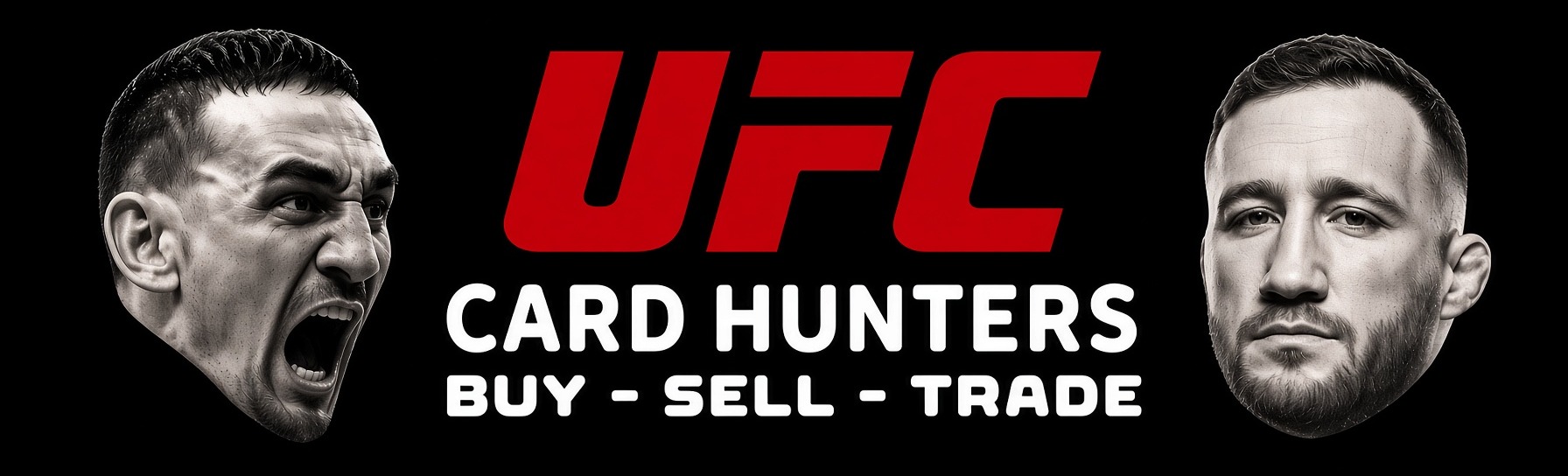 UFC Card Hunters